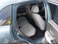 2025 Honda HR-V — photo 8 of 17 | VIN 3CZRZ2H39SM706448