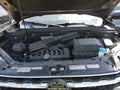 2019 Volkswagen Atlas — photo 10 of 16 | VIN 1V2NR2CA3KC613614