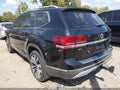 2019 Volkswagen Atlas — photo 3 of 16 | VIN 1V2NR2CA3KC613614