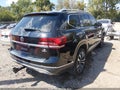 2019 Volkswagen Atlas — photo 4 of 16 | VIN 1V2NR2CA3KC613614
