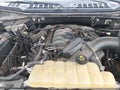 2018 Ford F-150 — photo 10 of 16 | VIN 1FTEW1E5XJFA36047