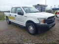 2018 Ford F-150 — photo 1 of 16 | VIN 1FTEW1E5XJFA36047