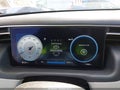 2023 Hyundai Tucson — photo 7 of 17 | VIN 5NMJF3AEXPH269714