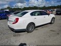 2016 Lincoln MKS — photo 4 of 17 | VIN 1LNHL9DK2GG602051