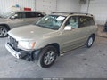 2003 Toyota Highlander — photo 2 of 17 | VIN JTEGF21A430099163