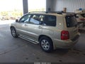 2003 Toyota Highlander — photo 3 of 17 | VIN JTEGF21A430099163