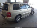 2003 Toyota Highlander — photo 4 of 17 | VIN JTEGF21A430099163