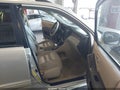 2003 Toyota Highlander — photo 5 of 17 | VIN JTEGF21A430099163