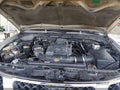 2008 Nissan Pathfinder — photo 10 of 20 | VIN 5N1AR18B18C610968
