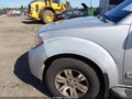 2008 Nissan Pathfinder — photo 20 of 20 | VIN 5N1AR18B18C610968