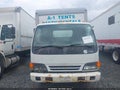 2000 Isuzu NPR — photo 12 of 15 | VIN JALC4B14XY7017453
