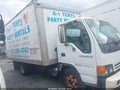 2000 Isuzu NPR — photo 13 of 15 | VIN JALC4B14XY7017453