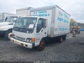 2000 Isuzu NPR — photo 2 of 15 | VIN JALC4B14XY7017453