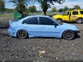 2002 Honda Civic — photo 13 of 16 | VIN 2HGES16562H609800