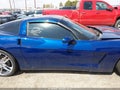 2005 Chevrolet Corvette — photo 13 of 16 | VIN 1G1YY24U855107336