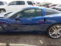 2005 Chevrolet Corvette — photo 14 of 16 | VIN 1G1YY24U855107336