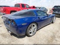 2005 Chevrolet Corvette — photo 4 of 16 | VIN 1G1YY24U855107336