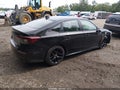 2025 Honda Civic — photo 4 of 17 | VIN 2HGFE2F51SH546882