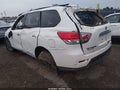 2016 Nissan Pathfinder — photo 3 of 17 | VIN 5N1AR2MN3GC667676