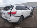 2016 Nissan Pathfinder — photo 4 of 17 | VIN 5N1AR2MN3GC667676