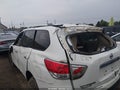 2016 Nissan Pathfinder — photo 6 of 17 | VIN 5N1AR2MN3GC667676