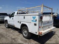 2017 Chevrolet Silverado — photo 3 of 15 | VIN 1GB0KYEG2HZ245425