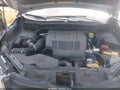 2022 Subaru Forester — photo 10 of 16 | VIN JF2SKAPC4NH446669