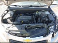 2015 Chevrolet Cruze — photo 10 of 16 | VIN 1G1PG5SB2F7121627