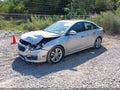 2015 Chevrolet Cruze — photo 2 of 16 | VIN 1G1PG5SB2F7121627