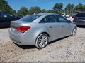 2015 Chevrolet Cruze — photo 4 of 16 | VIN 1G1PG5SB2F7121627