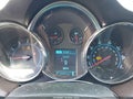 2015 Chevrolet Cruze — photo 7 of 16 | VIN 1G1PG5SB2F7121627