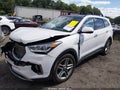 2017 Hyundai Santa Fe — photo 2 of 16 | VIN KM8SRDHFXHU202486
