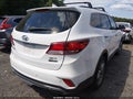 2017 Hyundai Santa Fe — photo 4 of 16 | VIN KM8SRDHFXHU202486