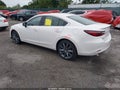 2021 Mazda 6 — photo 3 of 15 | VIN JM1GL1VM6M1613912