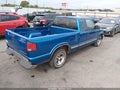 2001 Chevrolet S-10 — photo 4 of 16 | VIN 1GCCS19W918147036