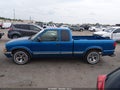 2001 Chevrolet S-10 — photo 14 of 16 | VIN 1GCCS19W918147036