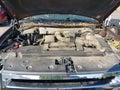 2012 Ford Expedition — photo 10 of 18 | VIN 1FMJK1H55CEF07273