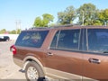 2012 Ford Expedition — photo 18 of 18 | VIN 1FMJK1H55CEF07273