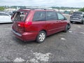 2004 Toyota Sienna — photo 4 of 16 | VIN 5TDZA23C84S000398