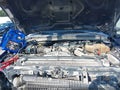 2008 Ford F-350 — photo 10 of 11 | VIN 1FTWW31R58EA60040