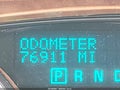 2010 Buick Enclave — photo 15 of 16 | VIN 5GALRBED1AJ264514