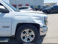 2018 Chevrolet Silverado 1500 — photo 21 of 21 | VIN 3GCPCREC3JG485471