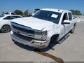 2018 Chevrolet Silverado 1500 — photo 2 of 21 | VIN 3GCPCREC3JG485471