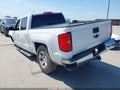 2018 Chevrolet Silverado 1500 — photo 3 of 21 | VIN 3GCPCREC3JG485471