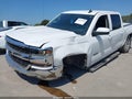 2018 Chevrolet Silverado 1500 — photo 6 of 21 | VIN 3GCPCREC3JG485471