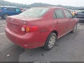 2009 Toyota Corolla — photo 3 of 11 | VIN JTDBL40E39J010600