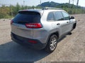 2017 Jeep Cherokee — photo 4 of 16 | VIN 1C4PJMAB0HW537690