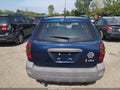 2007 Pontiac Vibe — photo 16 of 16 | VIN 5Y2SL65897Z442007
