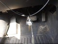 2007 Pontiac Vibe — photo 11 of 16 | VIN 5Y2SL65897Z442007