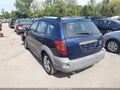 2007 Pontiac Vibe — photo 3 of 16 | VIN 5Y2SL65897Z442007